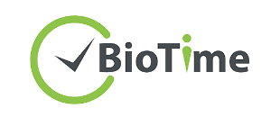 Biotime - control horari